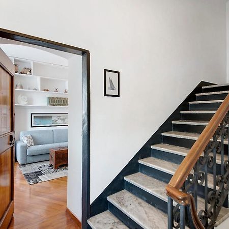 Apartament A Due Passi Dal Mare Chiavari Zewnętrze zdjęcie