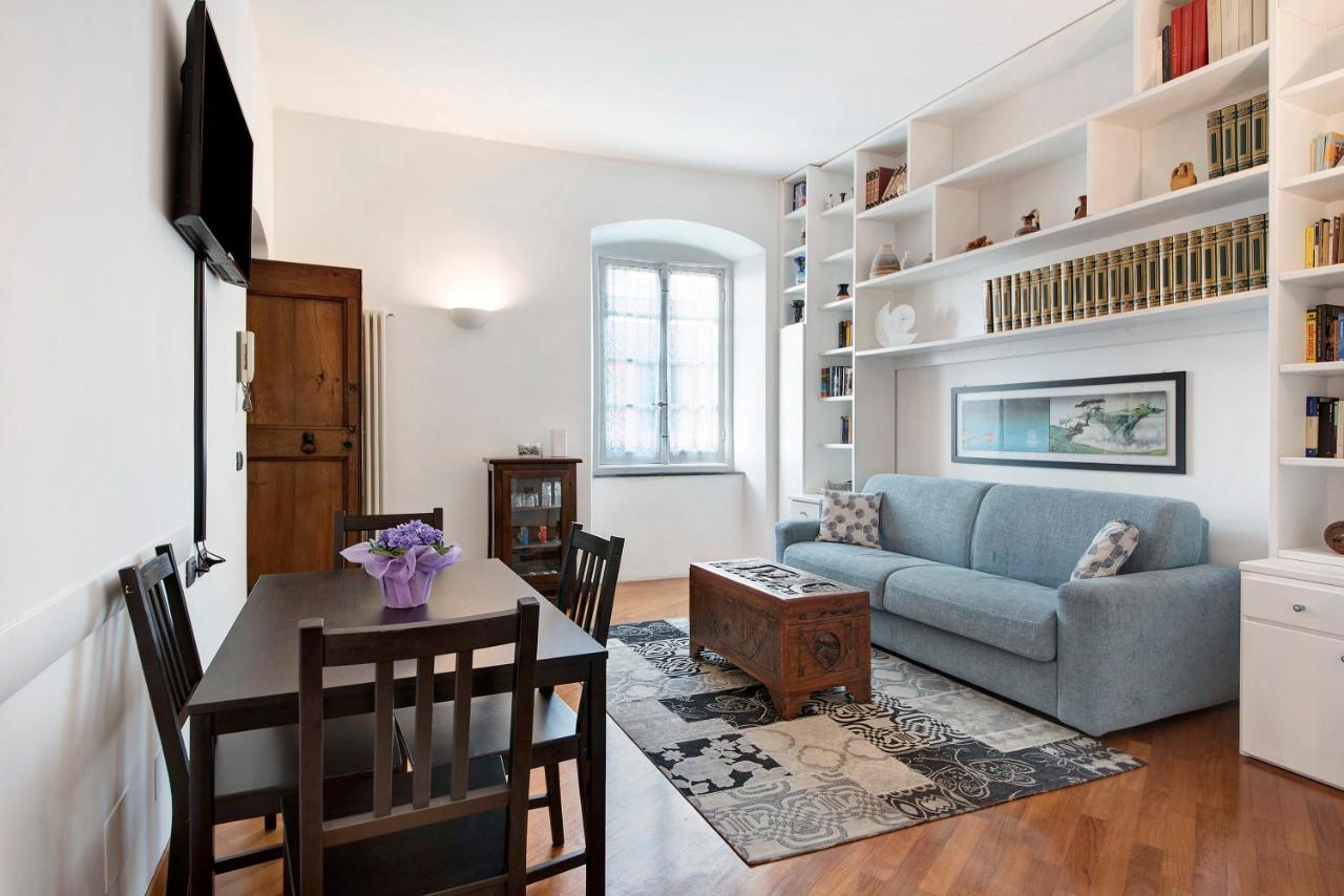 Apartament A Due Passi Dal Mare Chiavari Zewnętrze zdjęcie