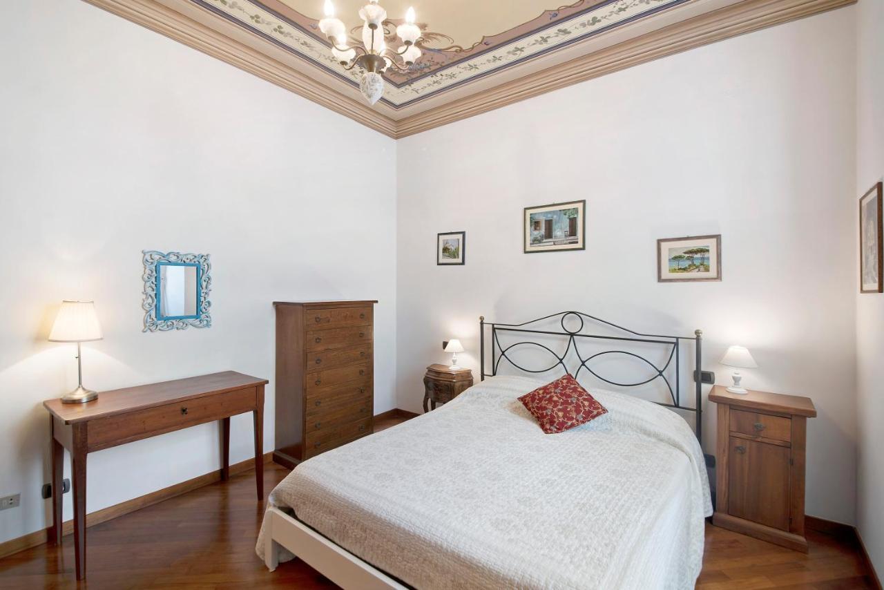 Apartament A Due Passi Dal Mare Chiavari Zewnętrze zdjęcie