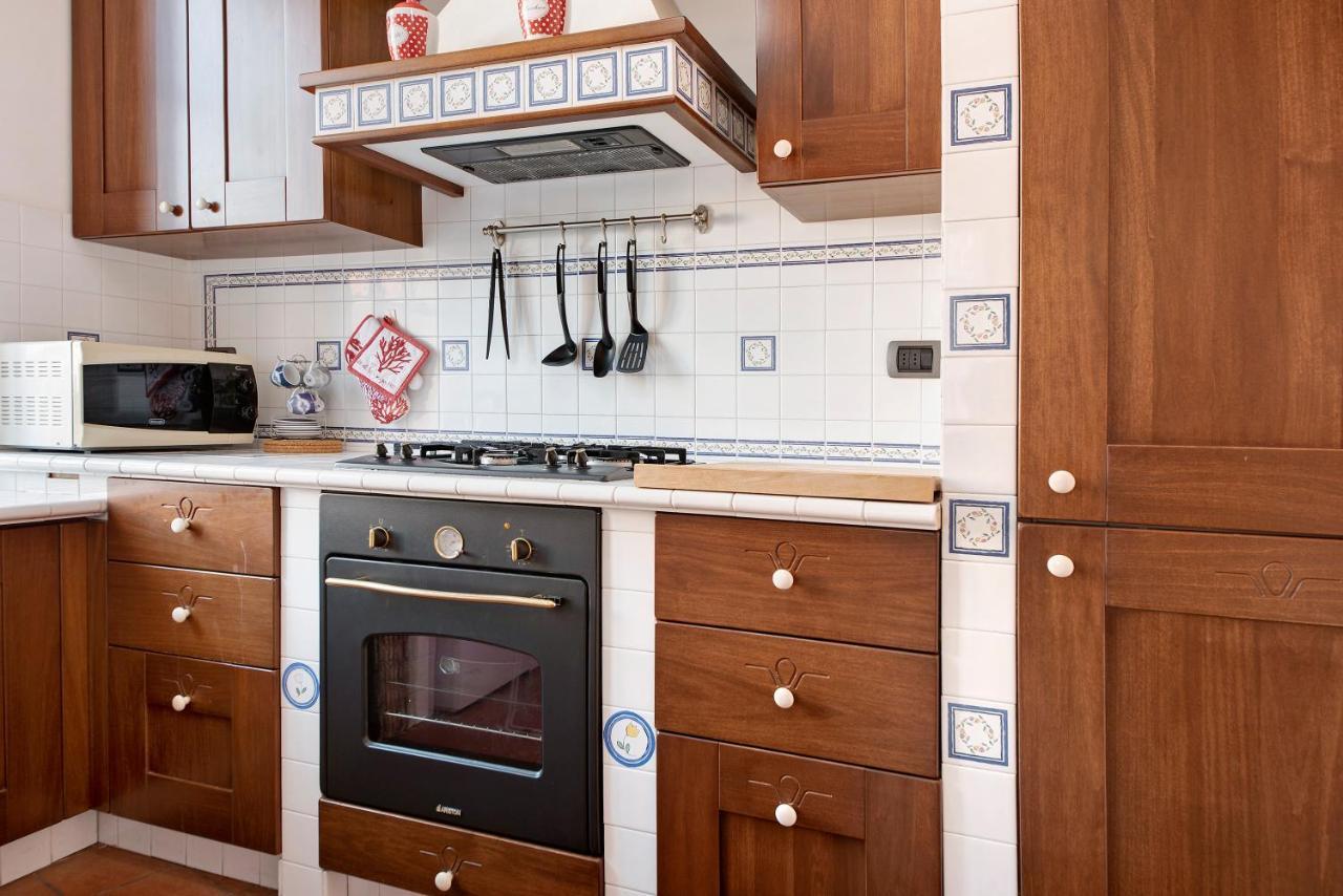 Apartament A Due Passi Dal Mare Chiavari Zewnętrze zdjęcie