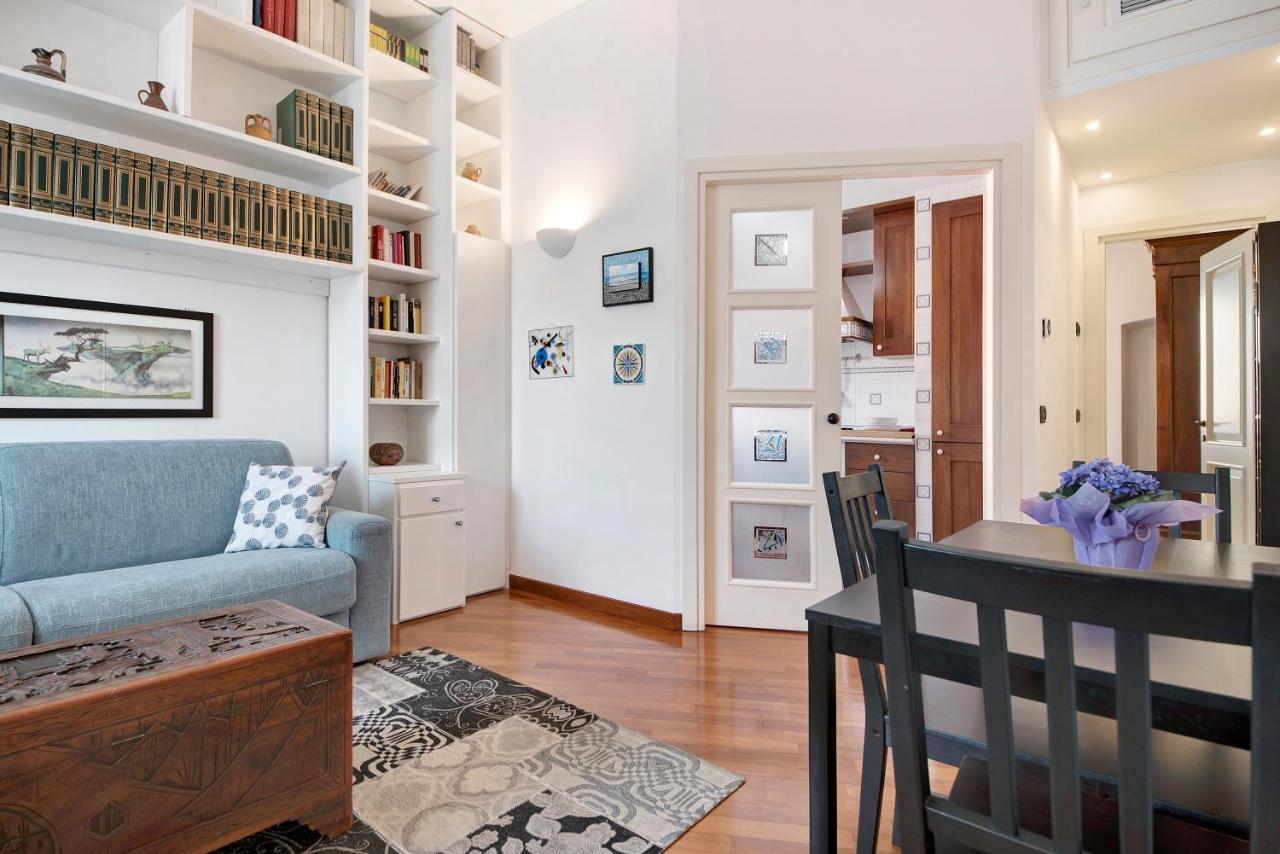 Apartament A Due Passi Dal Mare Chiavari Zewnętrze zdjęcie