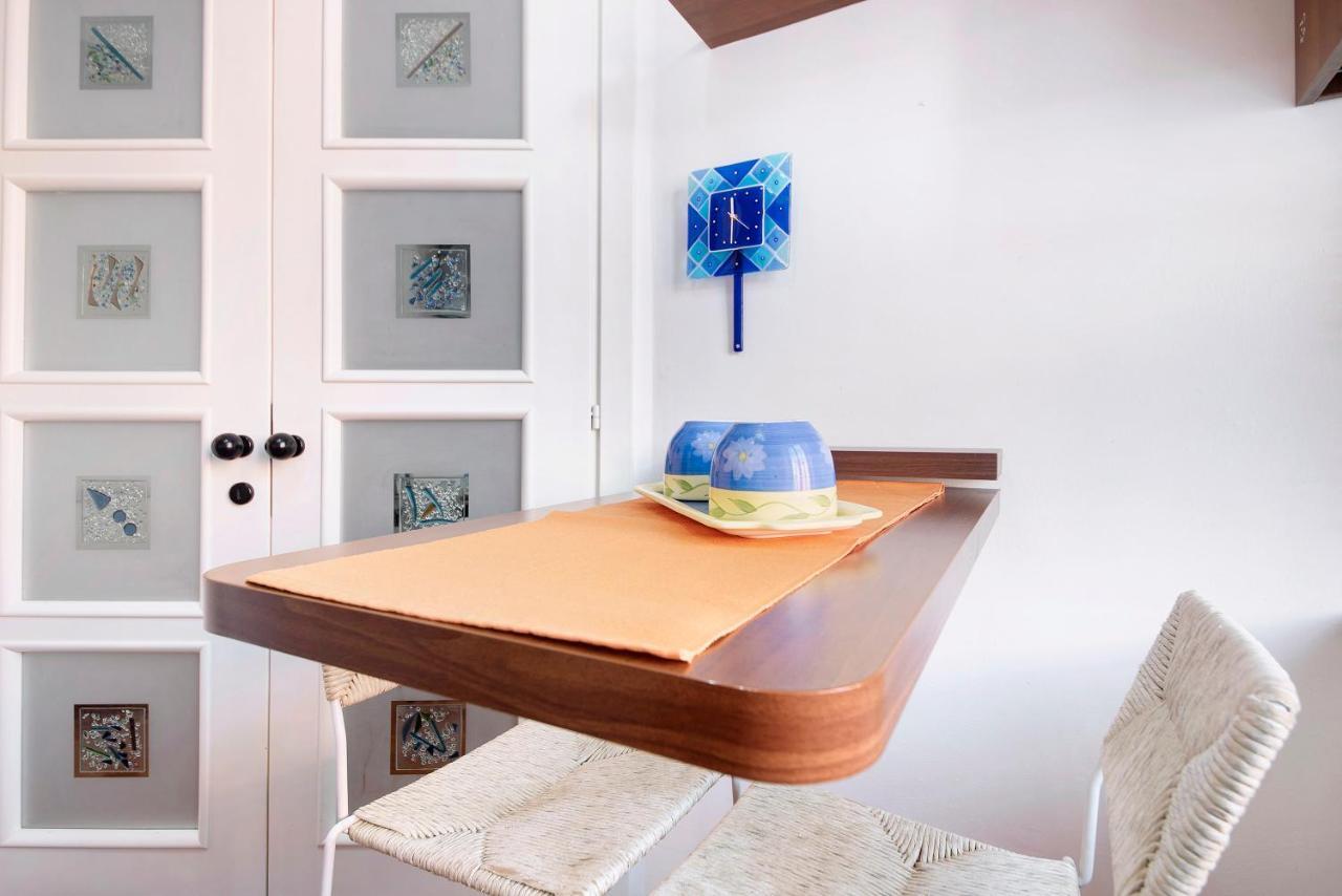 Apartament A Due Passi Dal Mare Chiavari Zewnętrze zdjęcie