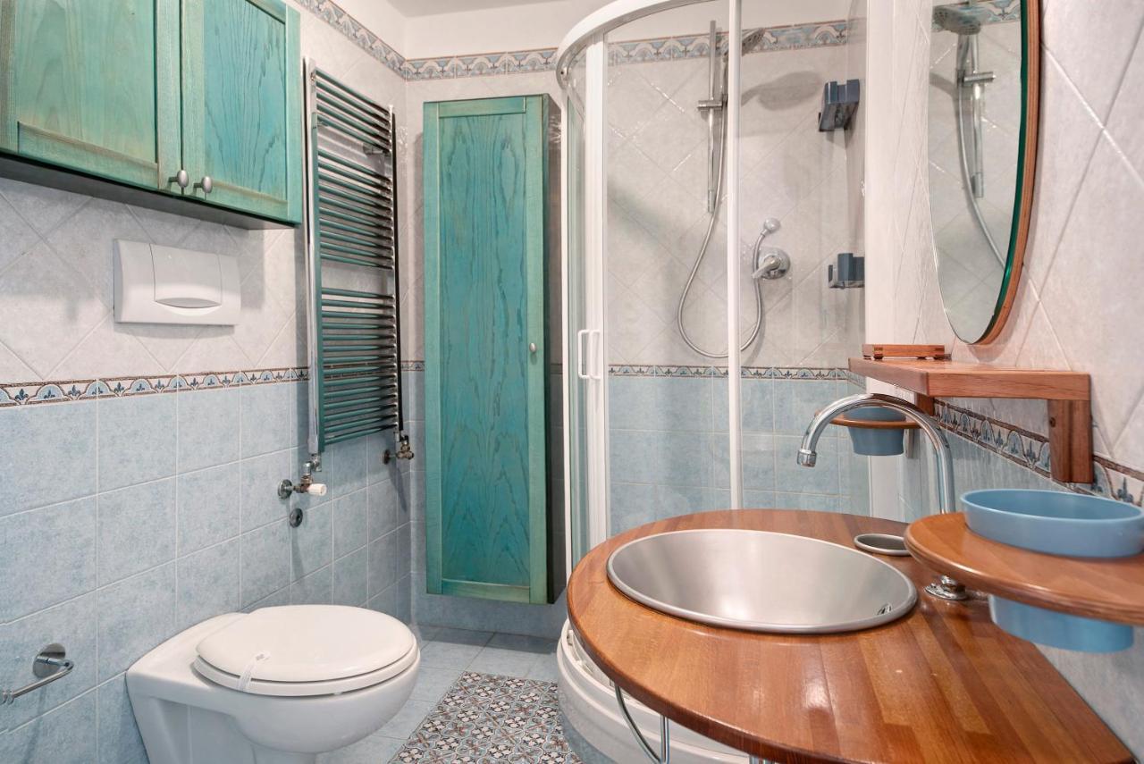 Apartament A Due Passi Dal Mare Chiavari Zewnętrze zdjęcie